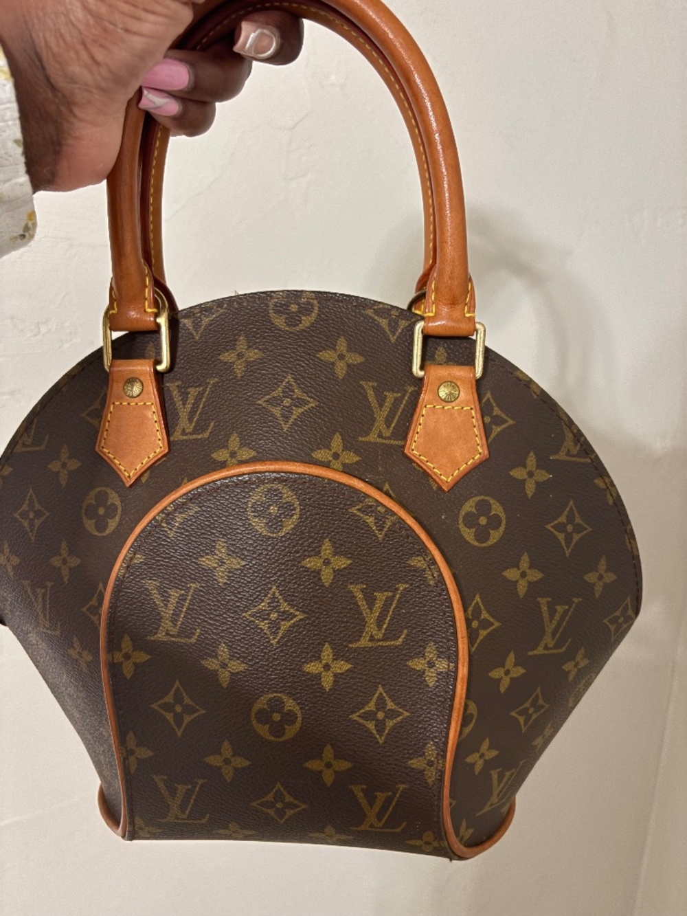 Louis Vuitton Ellipse PM
